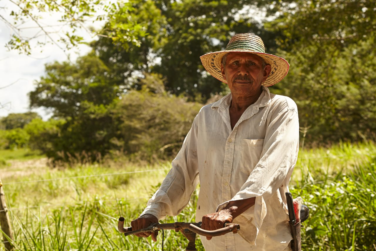 Fotografía Trabajador