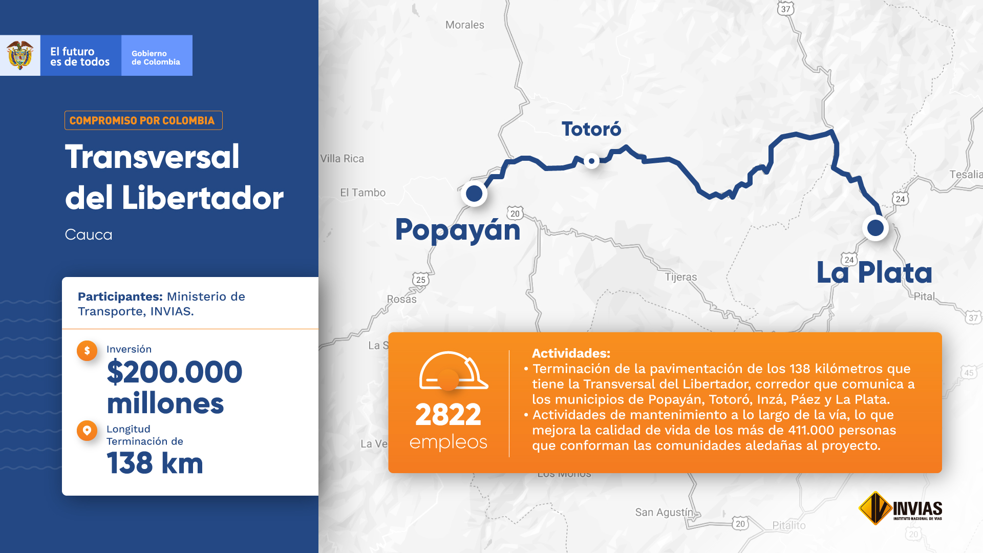 Transversal del Libertador
